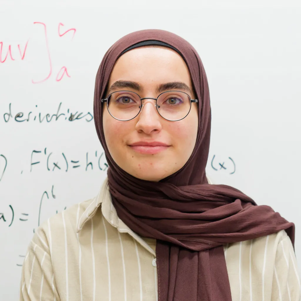 Aya Ismail